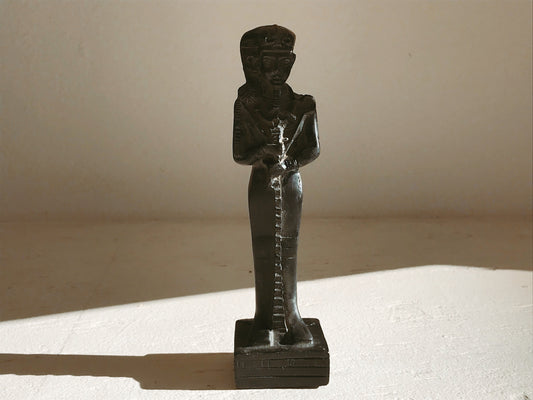 Statue of Khonsu