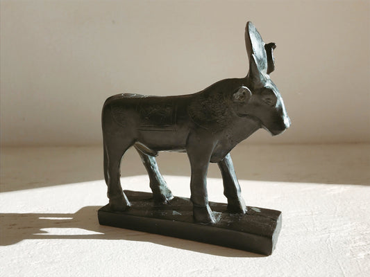 Statue of Apis Bull