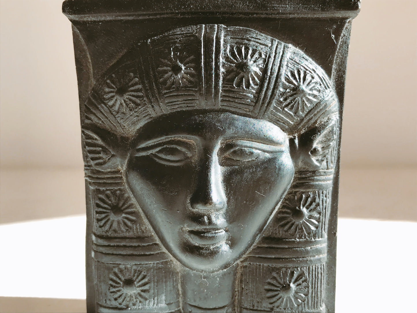Statue of Hathor