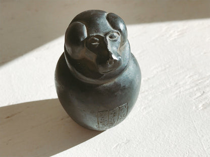 Hapi Canopic Jar Statue