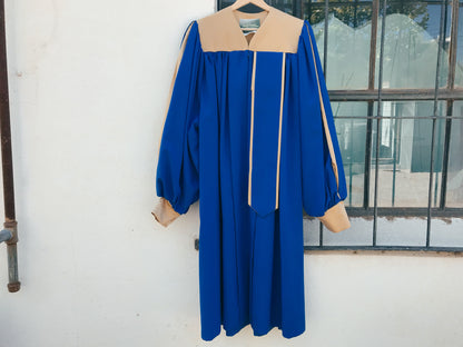 Shenandoah Robe Company Choir Robe