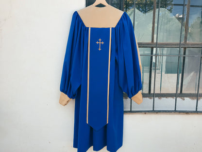 Shenandoah Robe Company Choir Robe