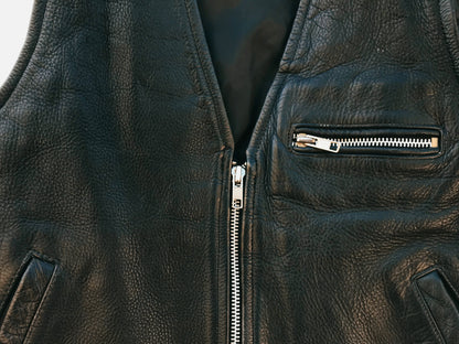 Wilson’s Leather Vest