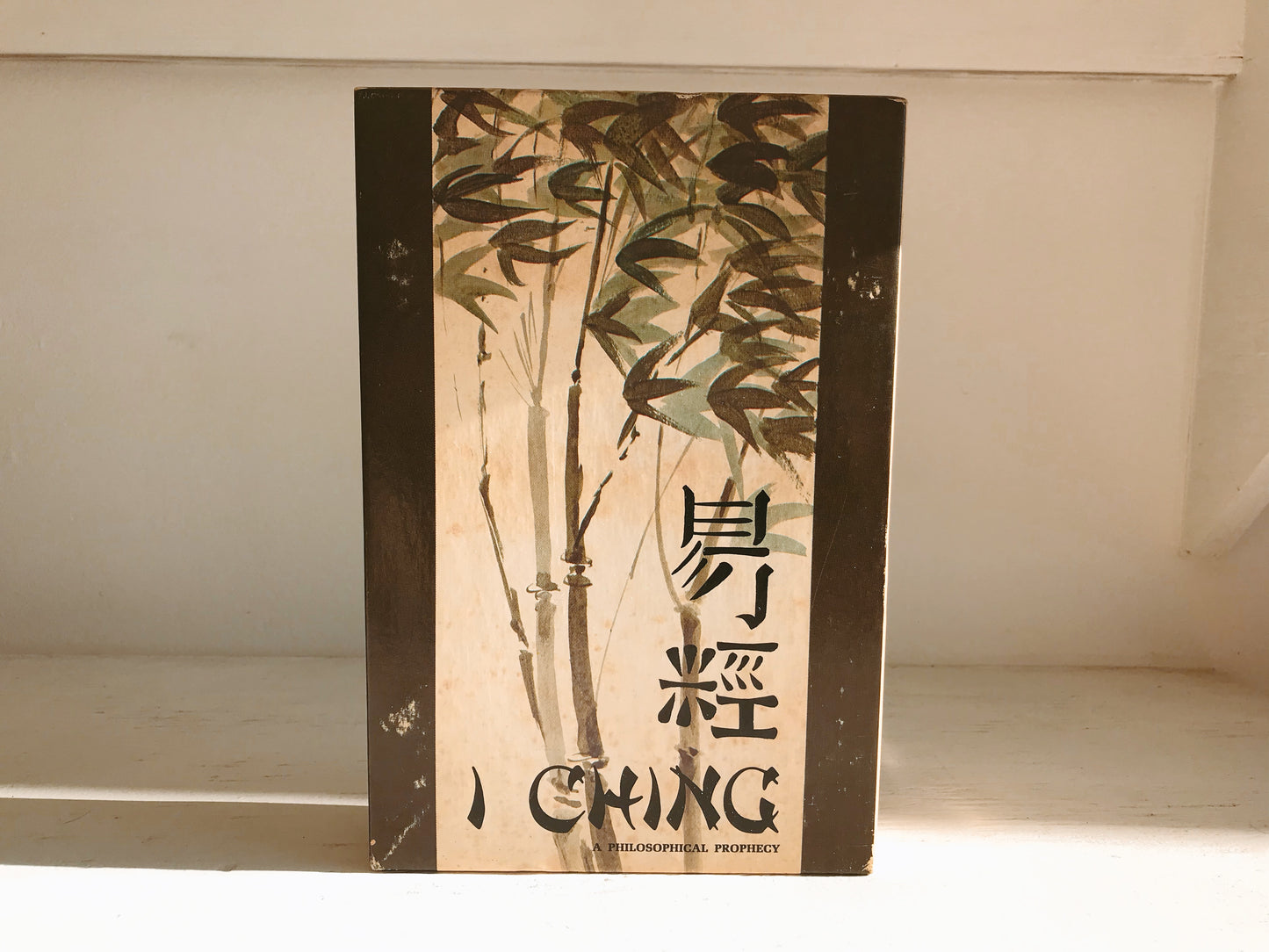 I Ching Box Set