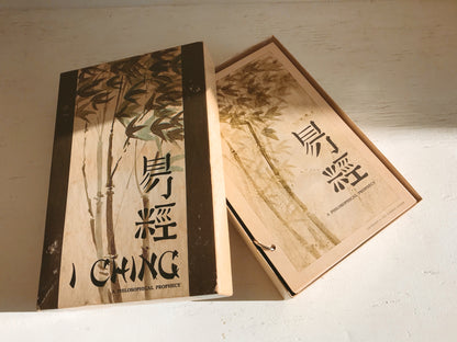 I Ching Box Set