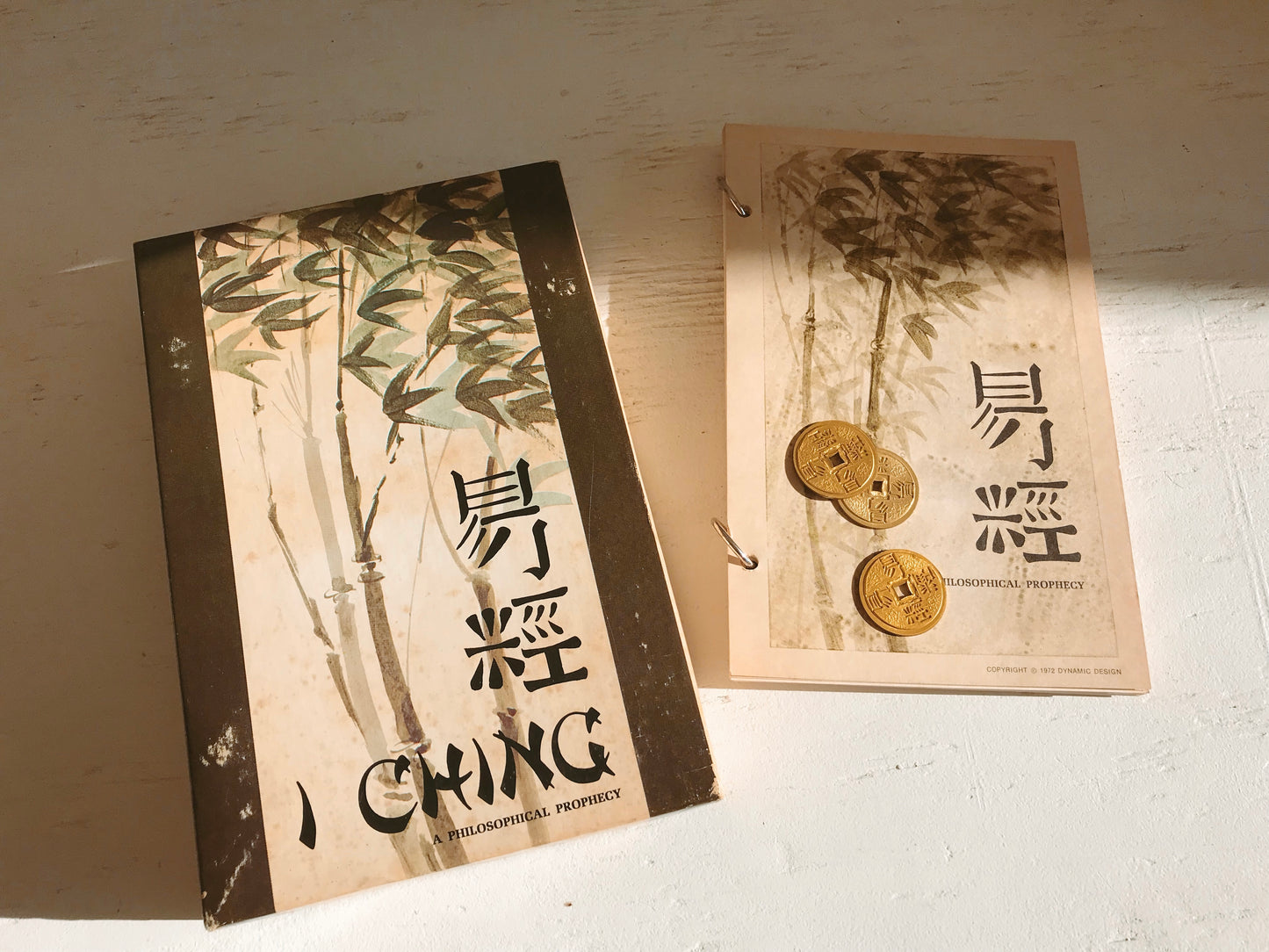 I Ching Box Set