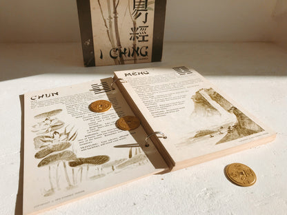 I Ching Box Set