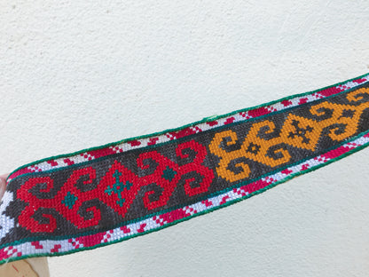 Uzbek Yurt Accessory