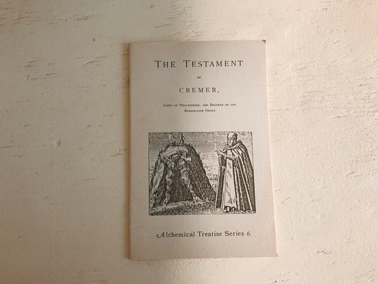 The Testament of Cremer