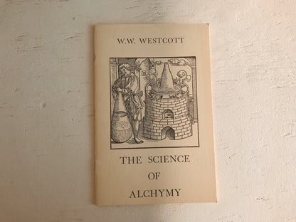 The Science of Alchymy