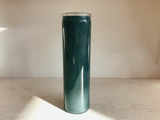 Midnight Veil 7-Day Pillar Candle