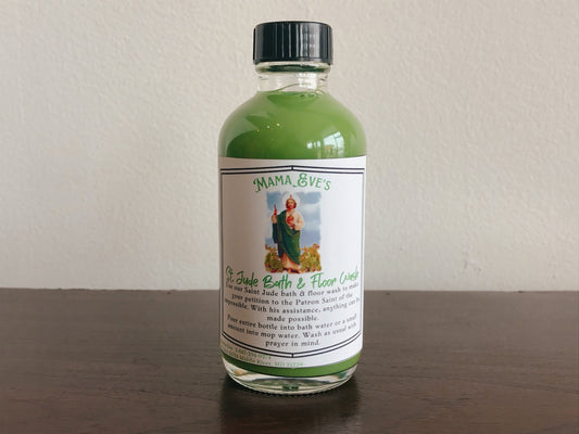 St. Jude Bath & Floor Wash